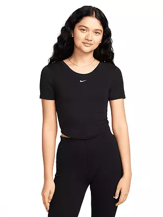 NIKE | Damen Shirt Sportswear Chill Knit | 
